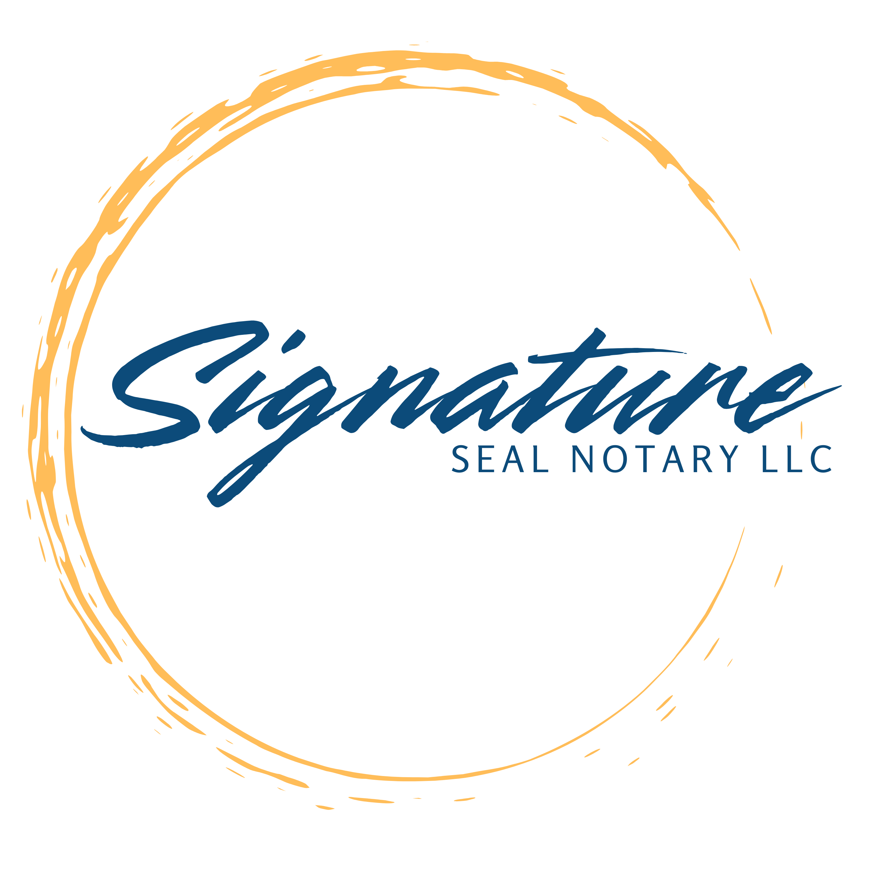 Welcome to Signature Seal Notary LLC